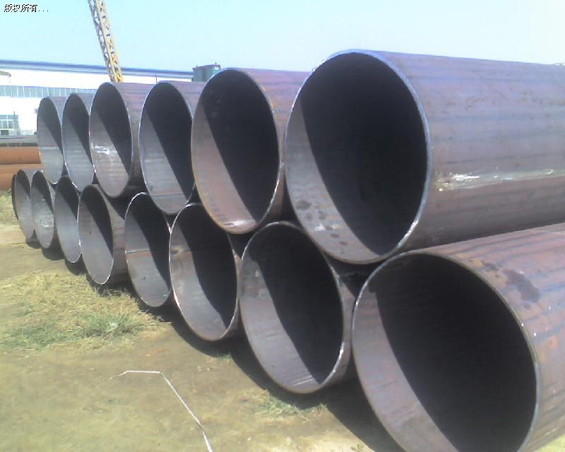 钢结构工程用大口径焊管